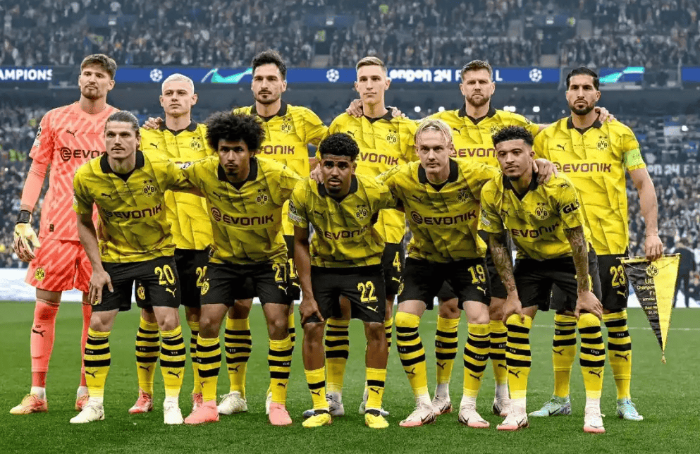 亚博体育平台-多特蒙德发布备战花絮；清晨造点机会；德甲任务艰巨；细节决定成败(德甲冠军多特拜仁)